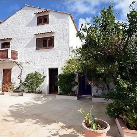 Bed & Breakfast Raggio Castelluzzo